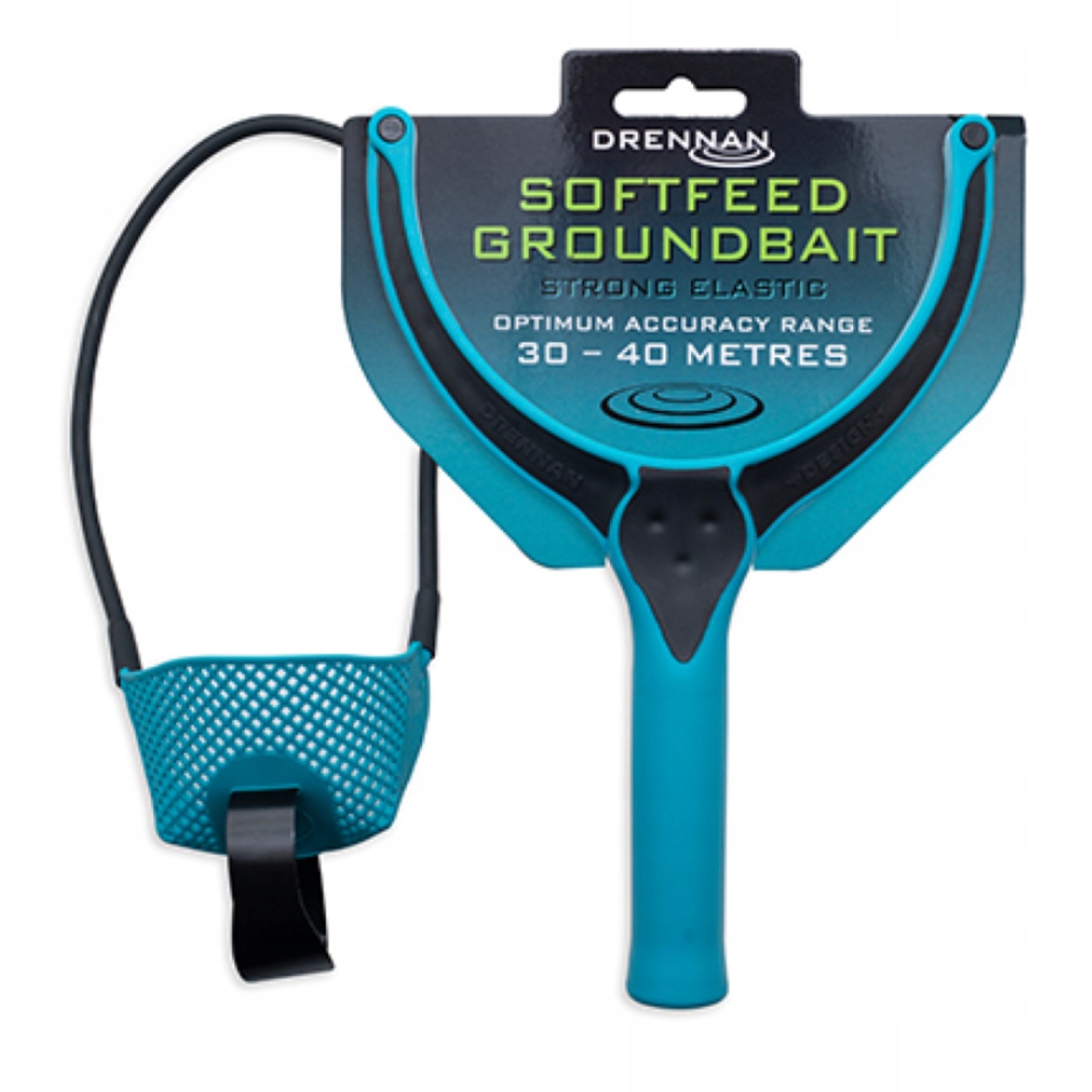 Proca do Kul Softfeed Strong 30-40m Drennan