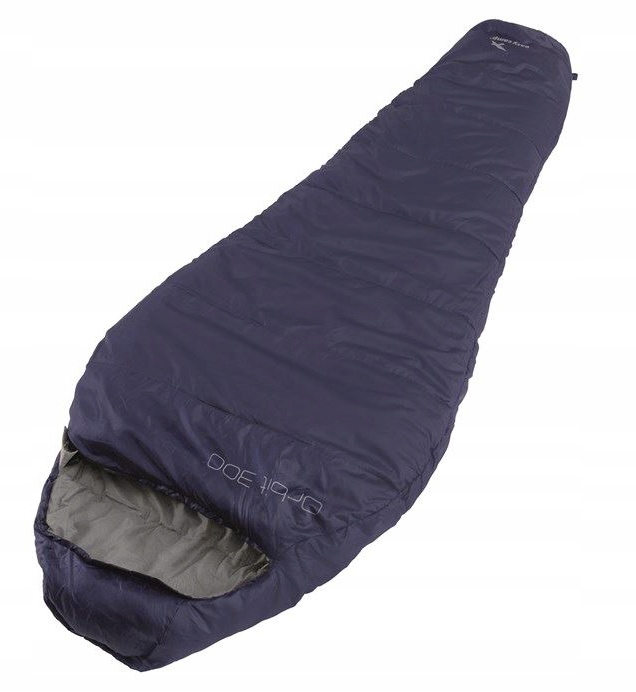Spací pytel Easy Camp Orbit 300, 80 cm x 225 cm