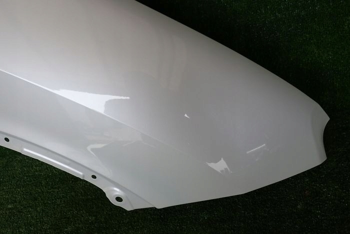 MINI COUNTRYMAN U25 23- fender right front front
