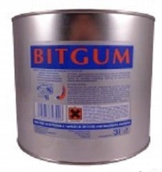 

Bitgum Srodek Do Konserwacji 3L