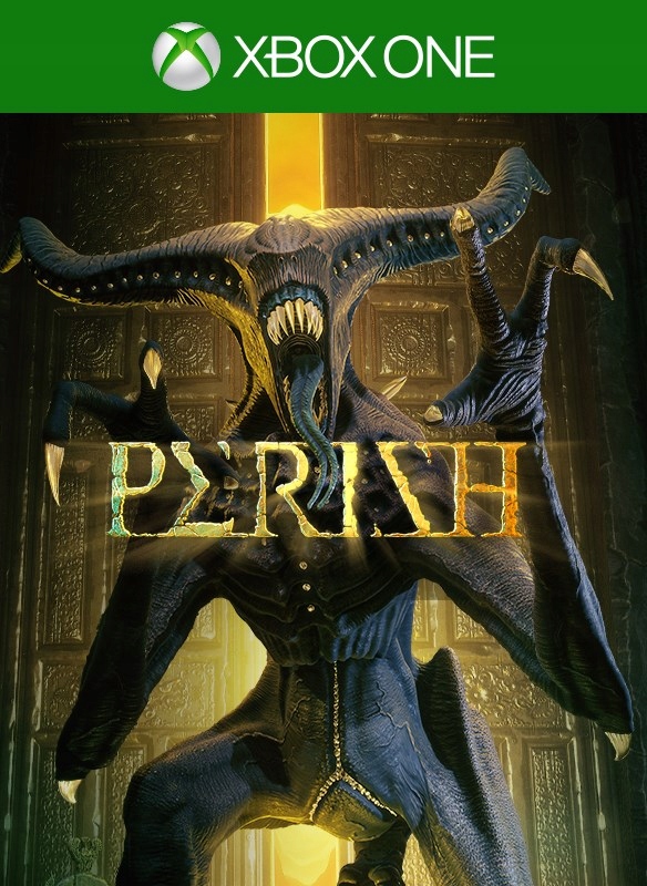 Perish – Xbox One & Series X/s Klucz Cyfrowy Pl Bez Vpn