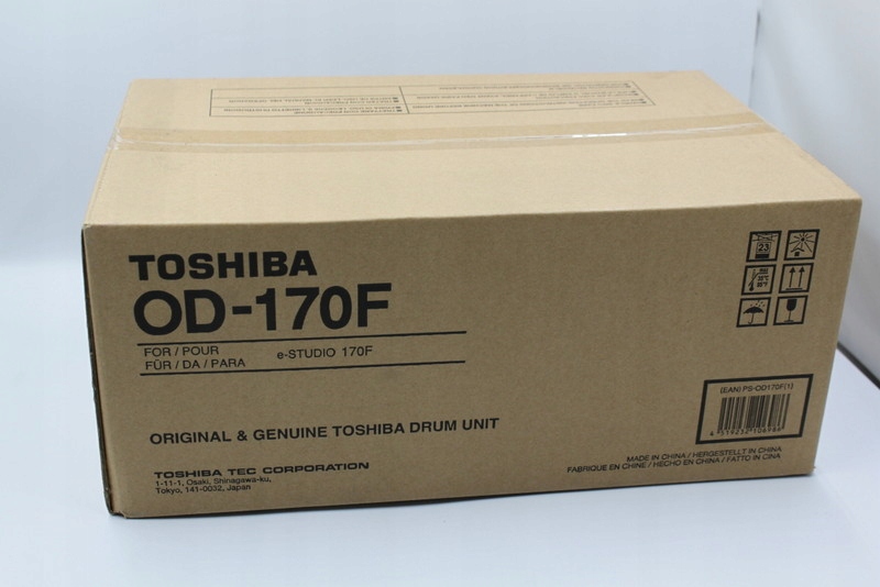 Toshiba buben OD-170F, OD170F Originál