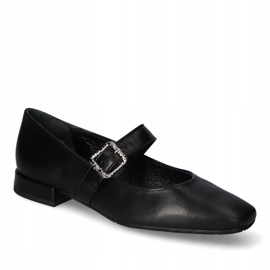 Baleríny Ryłko A1NM4_T_T74 Černé lico 37