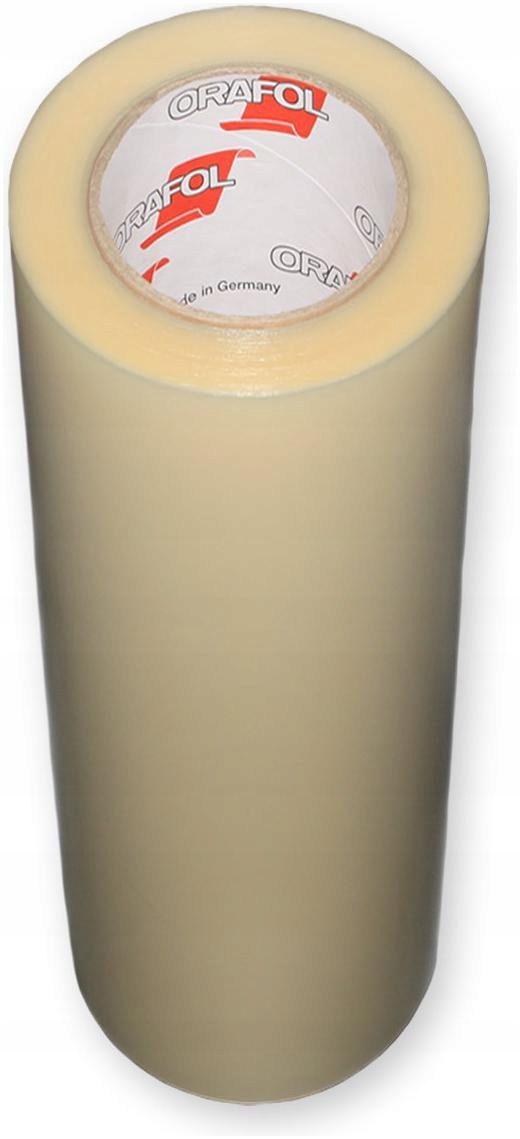 Folia TRANSPORTOWA Bez Podkładu MT95 50cm/50m