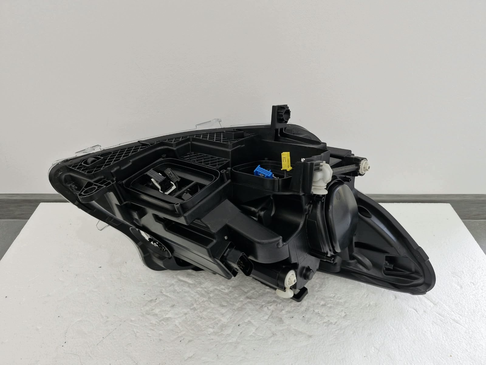 light left Mercedes V Klasa W447 FULL LED ILS