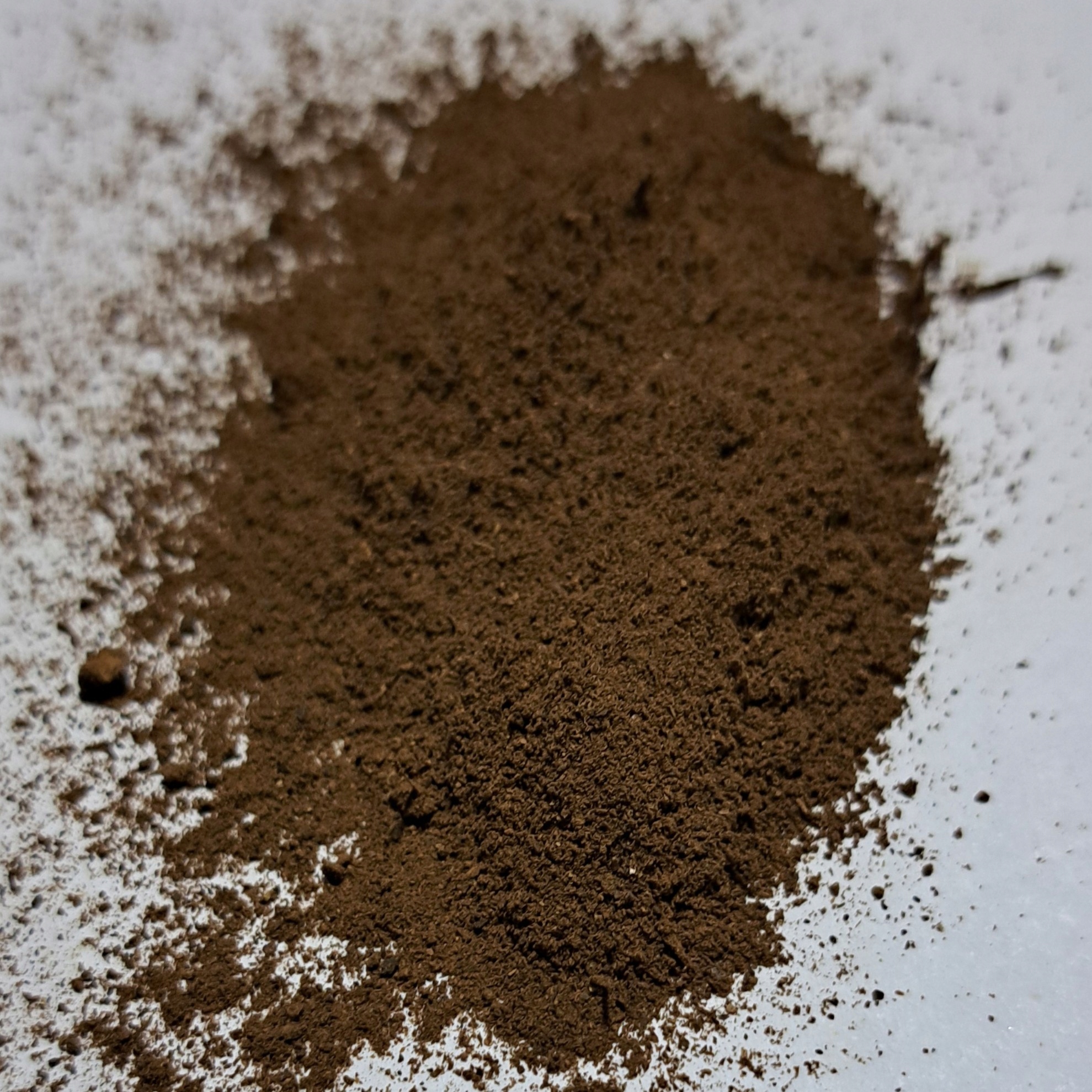 Káva obilná oříšková 1 Kg Rafex
