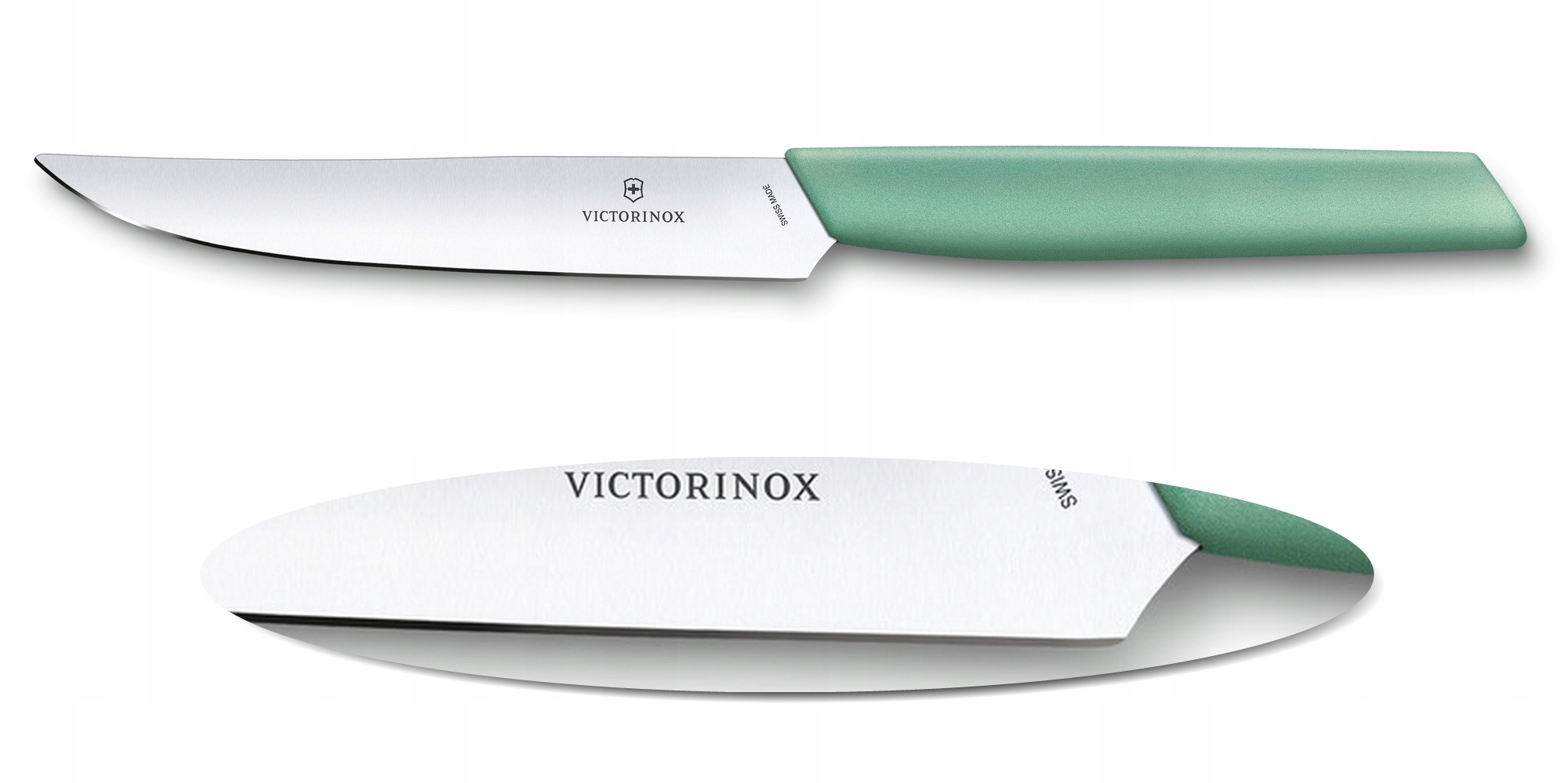 

nóż kuchenny Victorinox 6.9006.1241 stekowy new