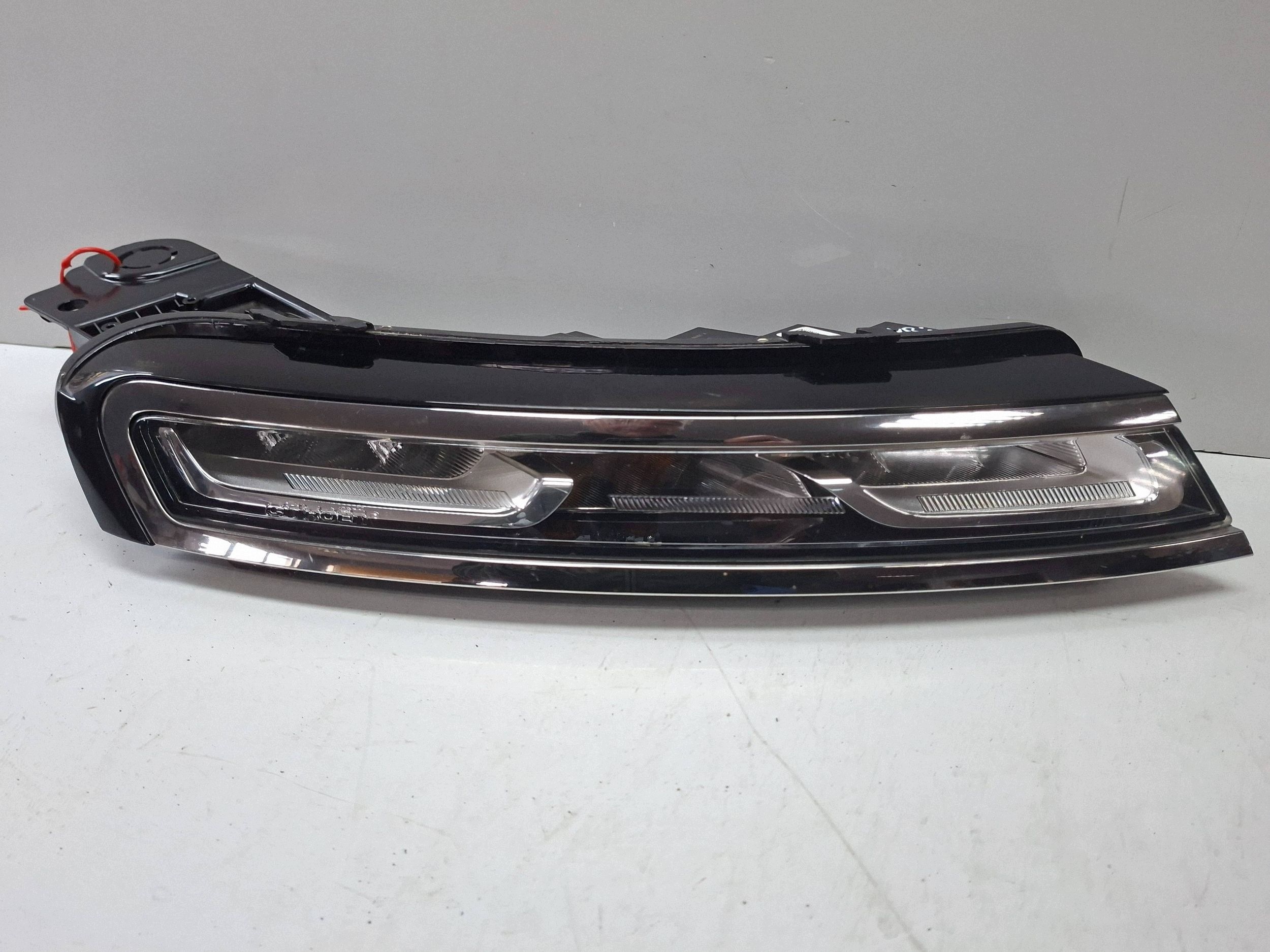light front right DRL LED 9816946580 CITROEN C5 AIRCROSS 2018