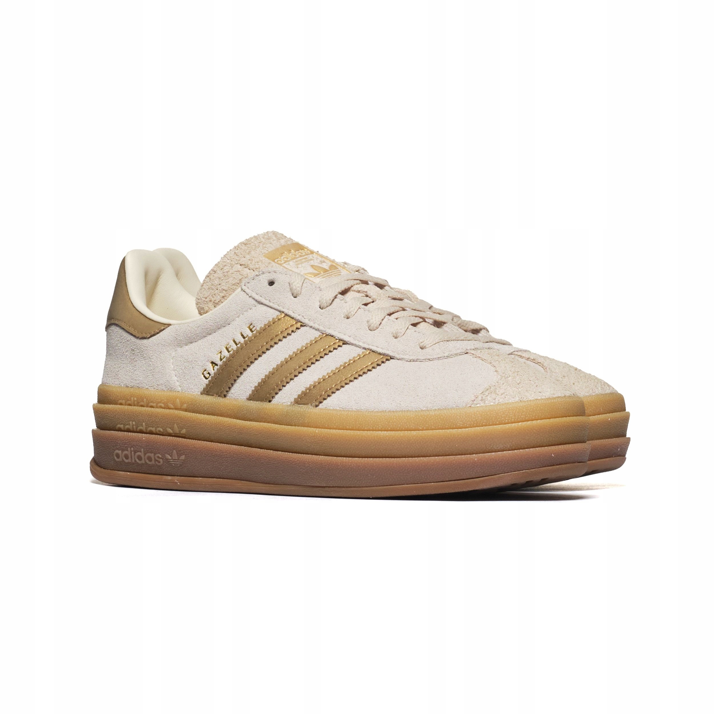 Tenisky Adidas Gazelle Bold W 37 1/3 Dámské