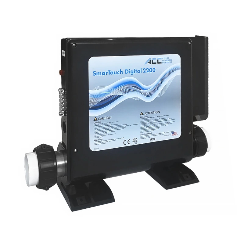Acc Riadiaca jednotka SmarTouch Digital 2200 3.0kW 200-SMTD2200