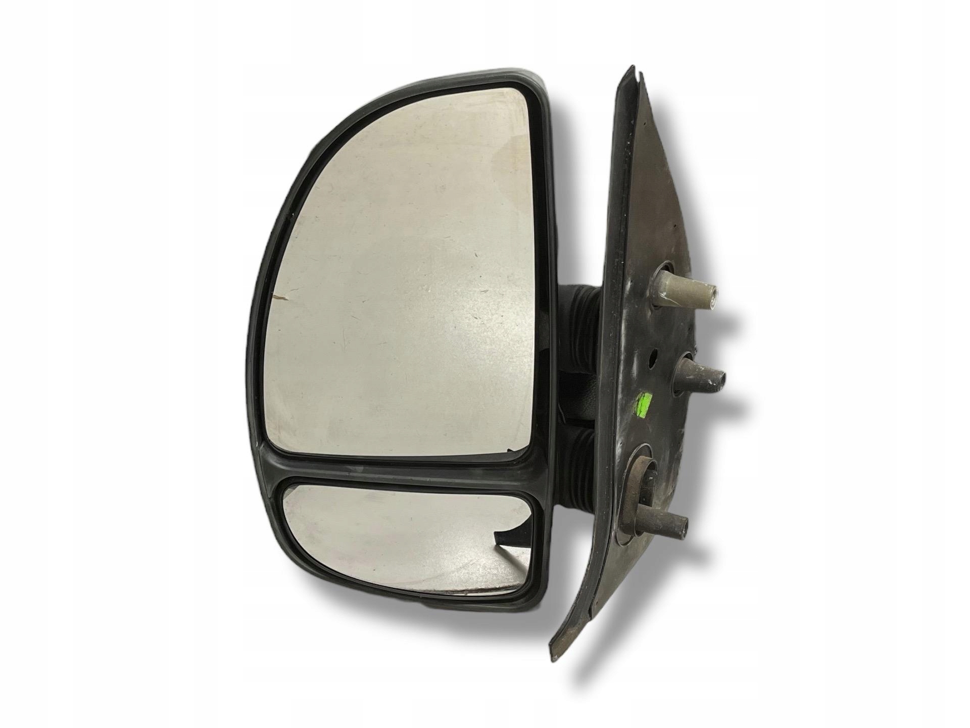 mirror exterior left side Peugeot Boxer facelift 2006 8153CA