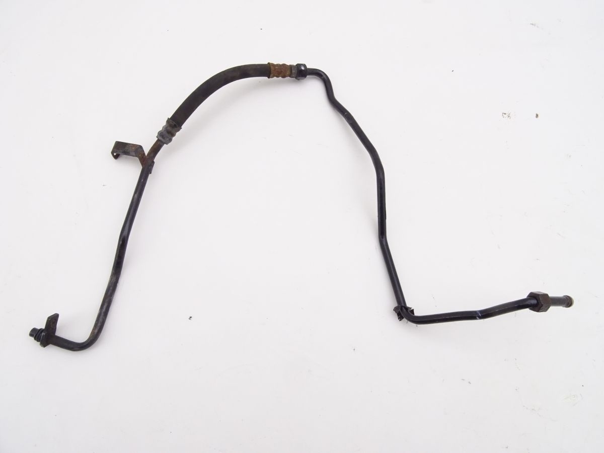 8E0317821A - AUDI A6 C5 3.0 V6 Gearbox OIL PIPE