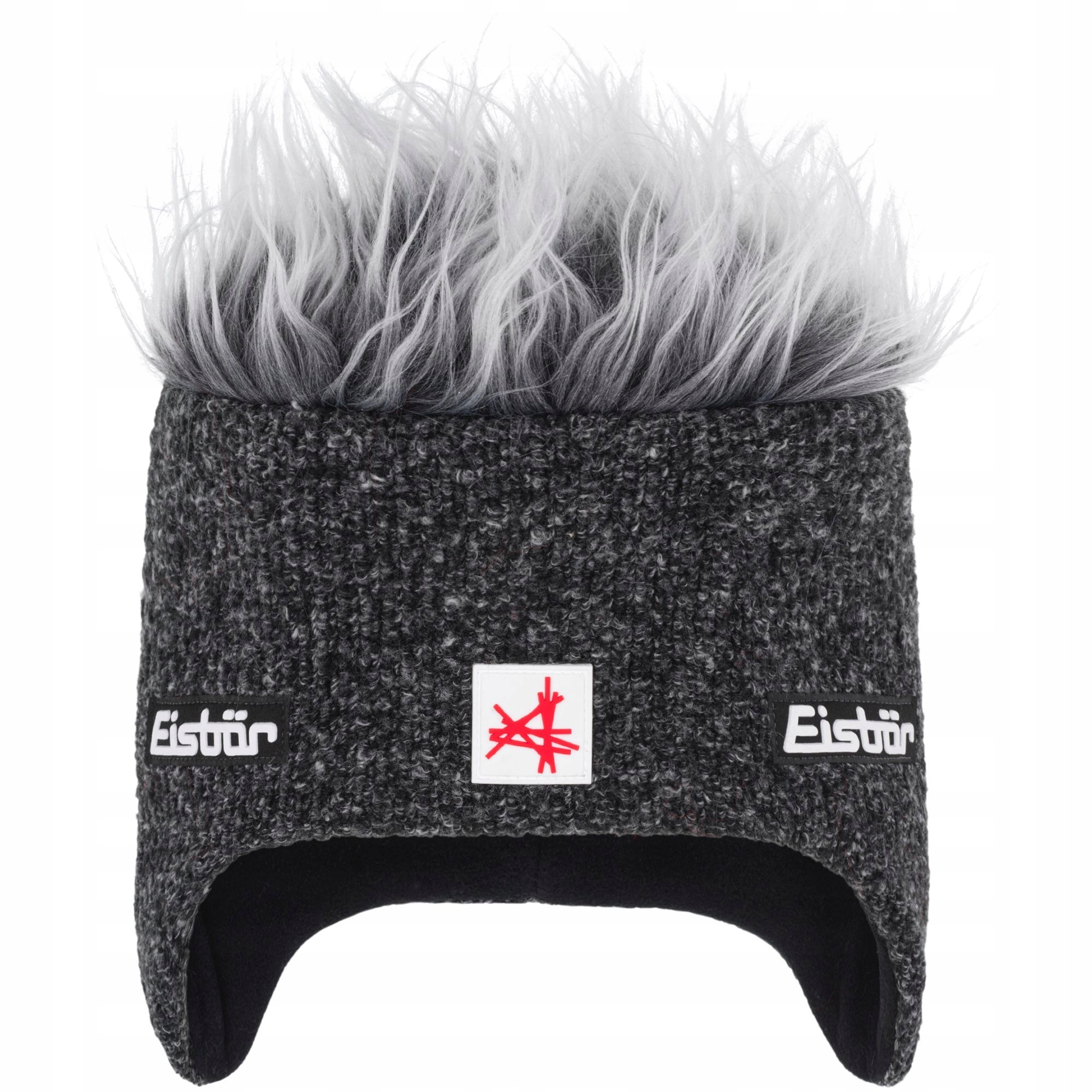 Czapka trekkingowa Eisbar Cocker Sa 508 Biały Uni