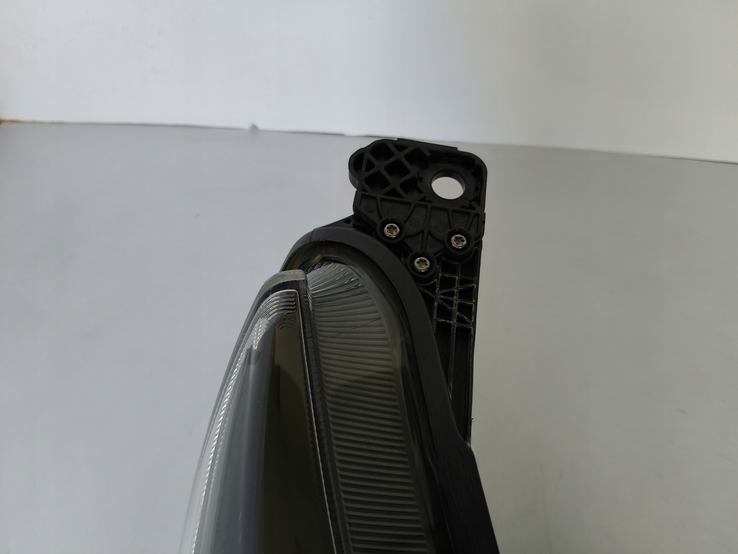 light right REFLEKTOR FORD FOCUS MK4 18- FULL LED