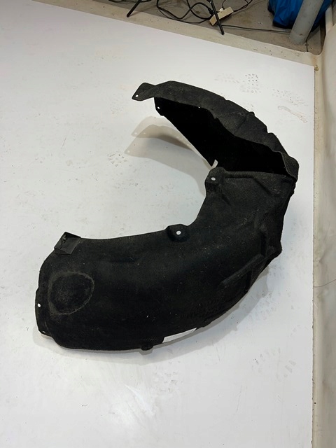 Tesla MODEL 3 NADKOLE LEWE TYŁ TYLNE NOWE Producent części Tesla