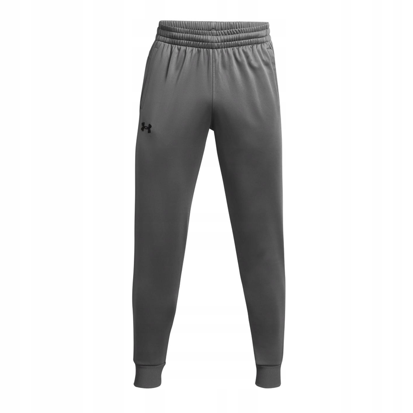 Pánské kalhoty Ua Armour Fleece Joggers S