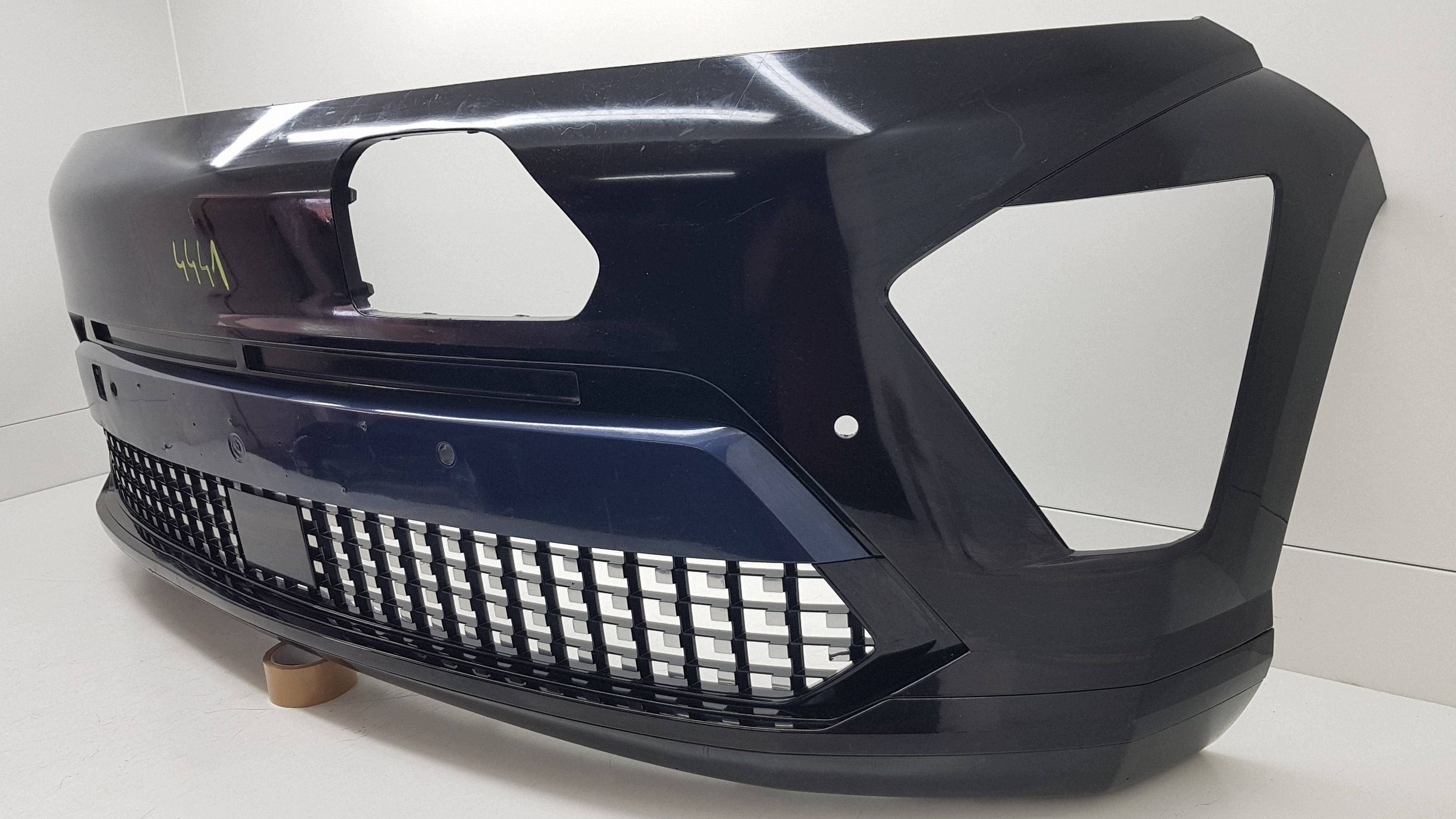 HYUNDAI KONA 2 II EV ELECTRIC 2024 - bumper front 86511-HF010