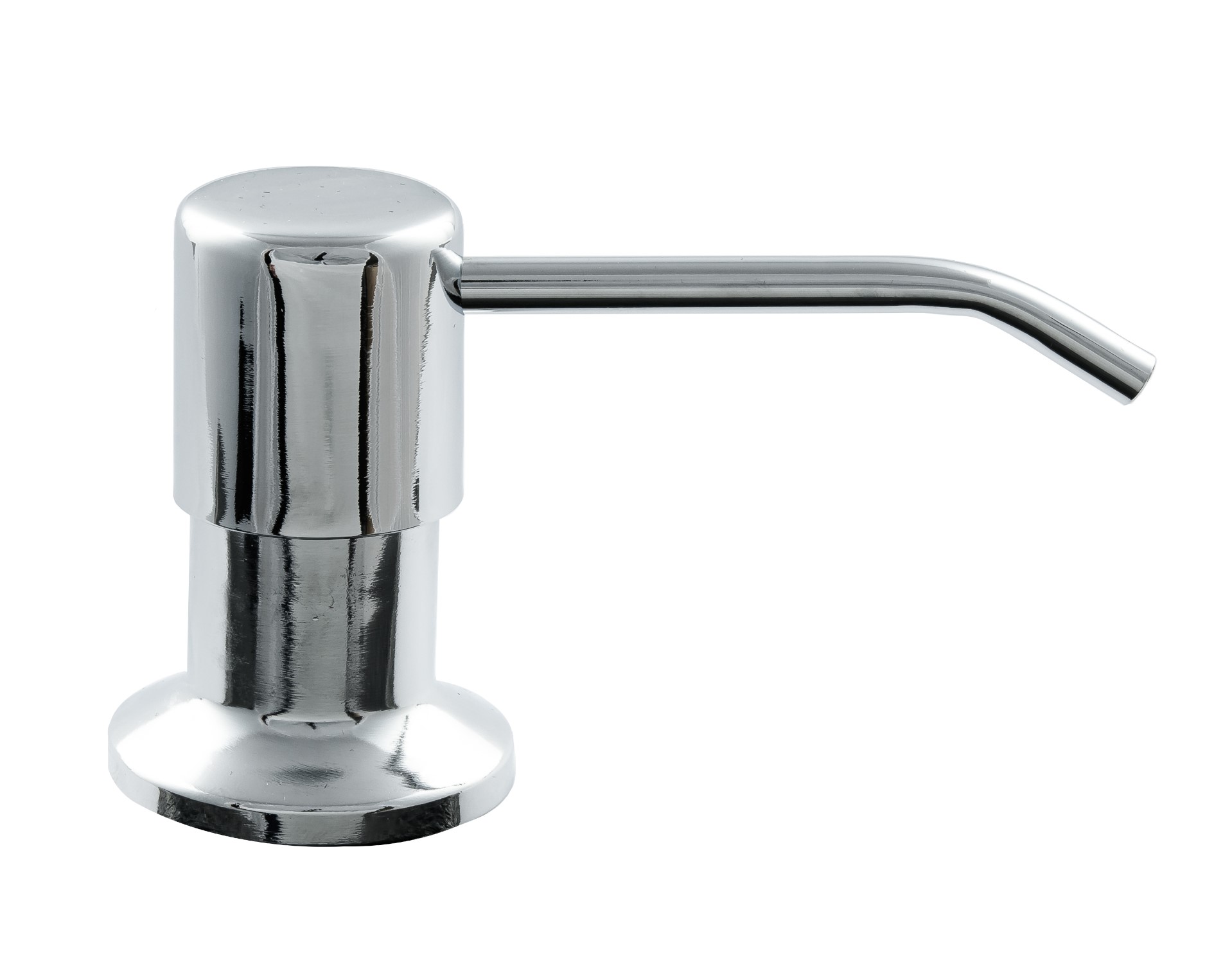 DOZOWNIK PŁYNU OCEANID AJRA CHROM (EA01-01)