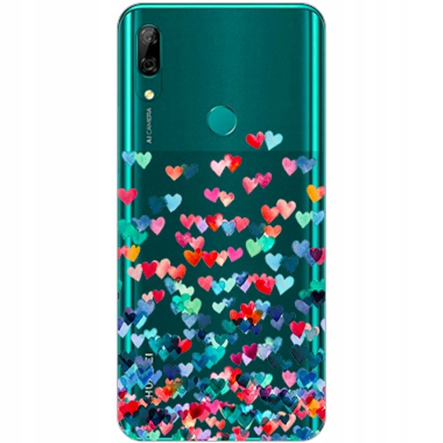 

200 wzorów Etui Do Huawei P Smart Z Obudowa Plecki
