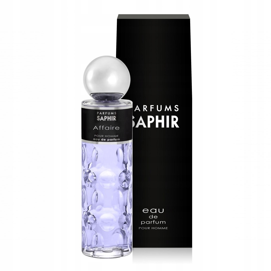 

Saphir Affaire Pour Homme Edp 200ml