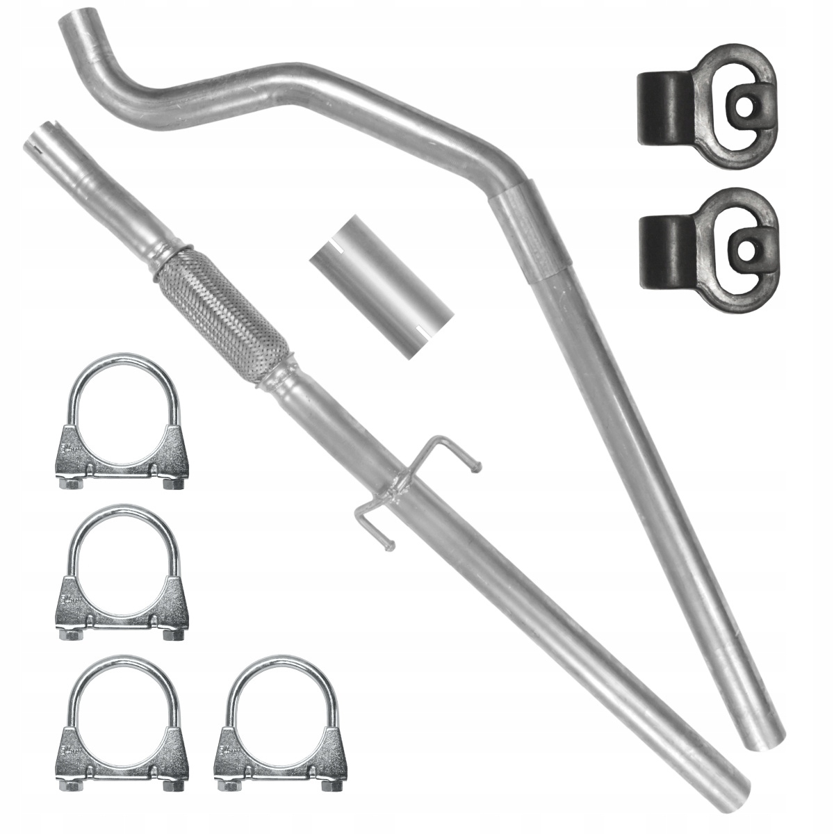 Trubka Opel Corsa D 1.3 Cdti Hatchback