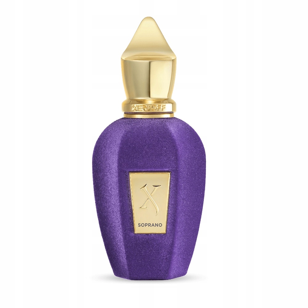 Xerjoff Soprano parfémovaná voda sprej 50 ml