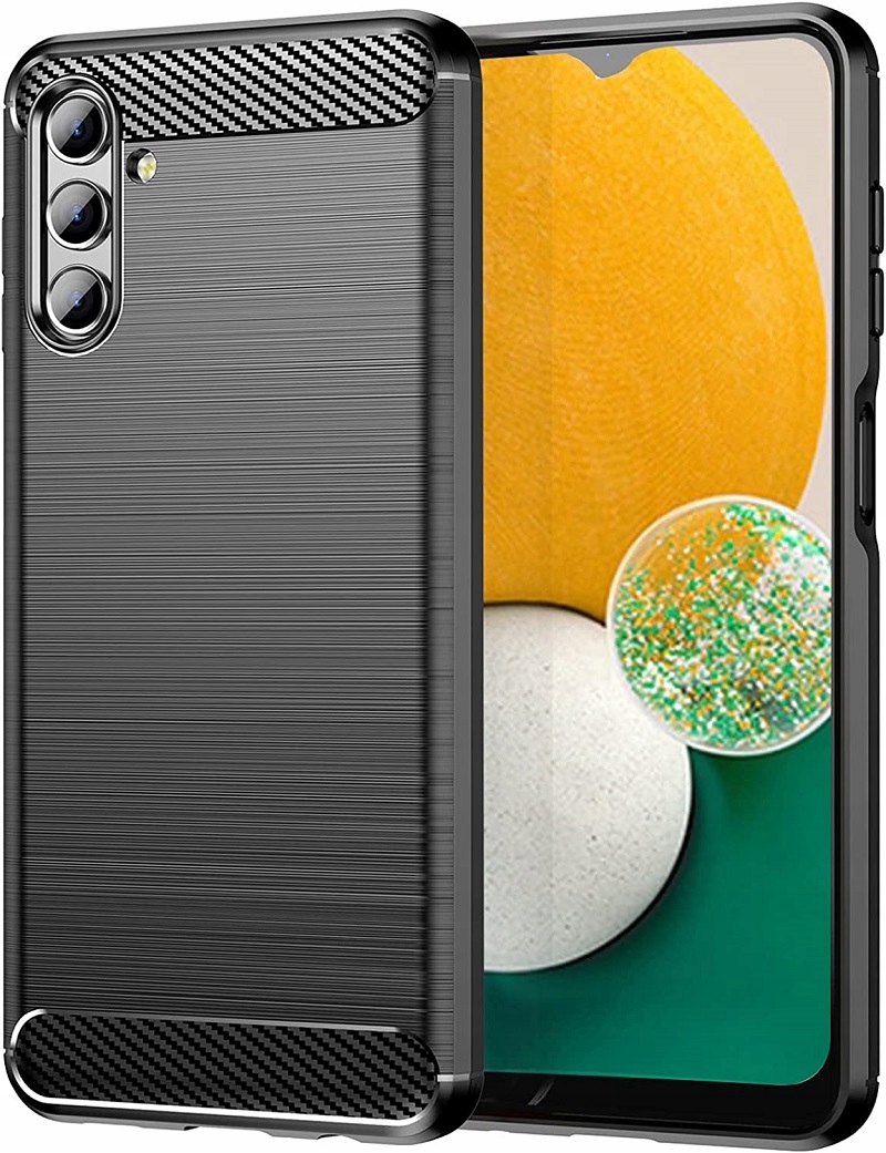 

Etui do Samsung Galaxy Karbon Case A13 5G Szkło