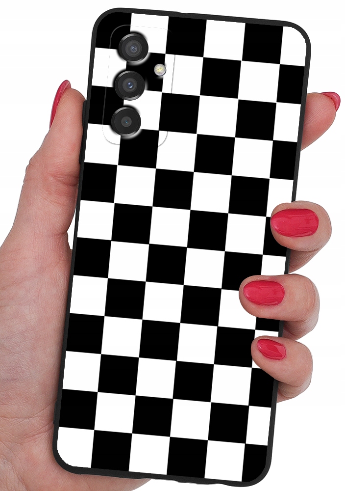 

Etui Case Szkło 9H do Samsung Galaxy M13