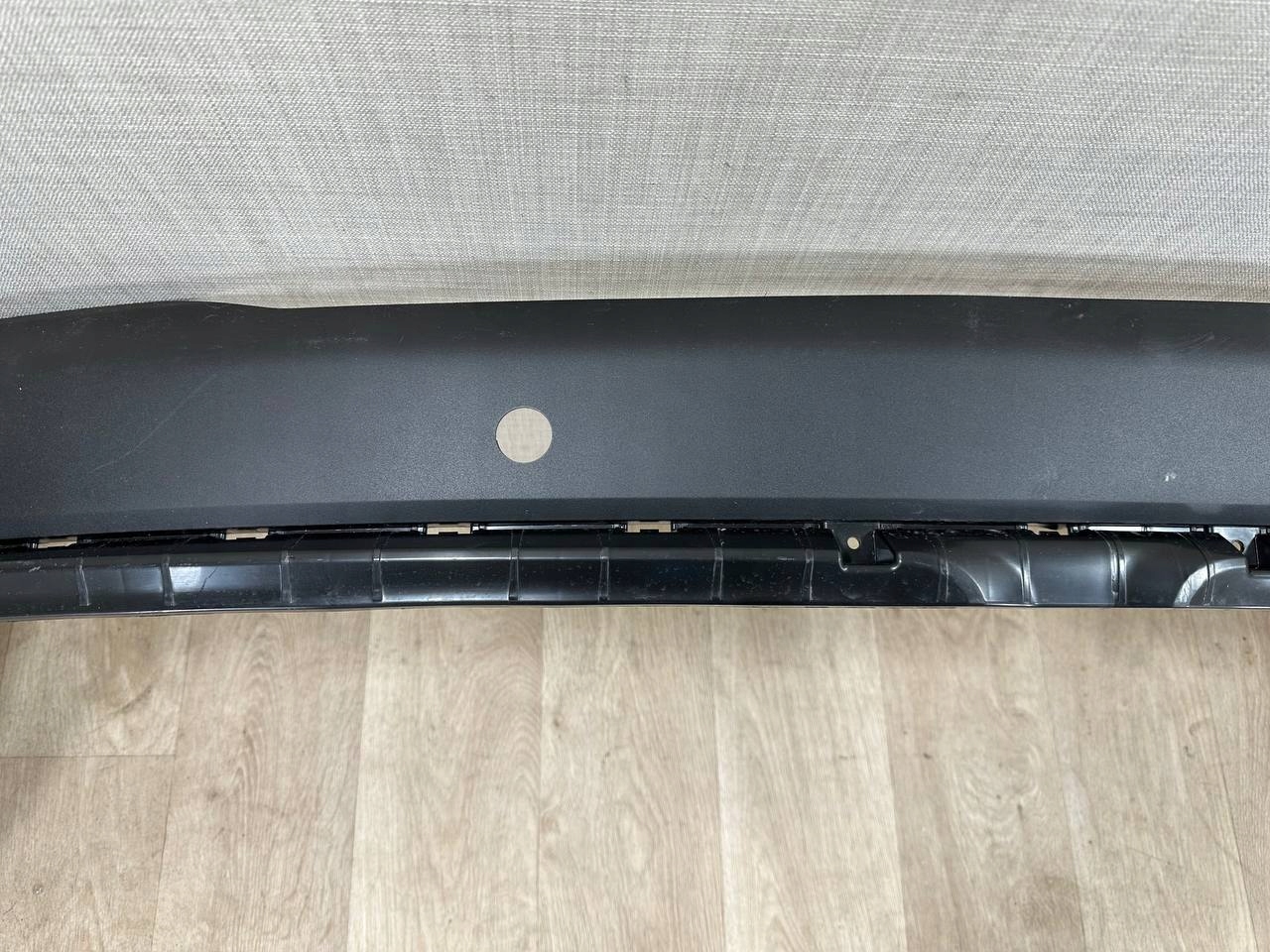 BAIC BEIJING 5 X55 2022-> accessori spoiler posteriore A731X01271