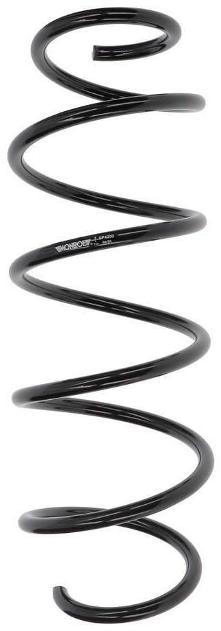 2× monroe SP4200 пружина