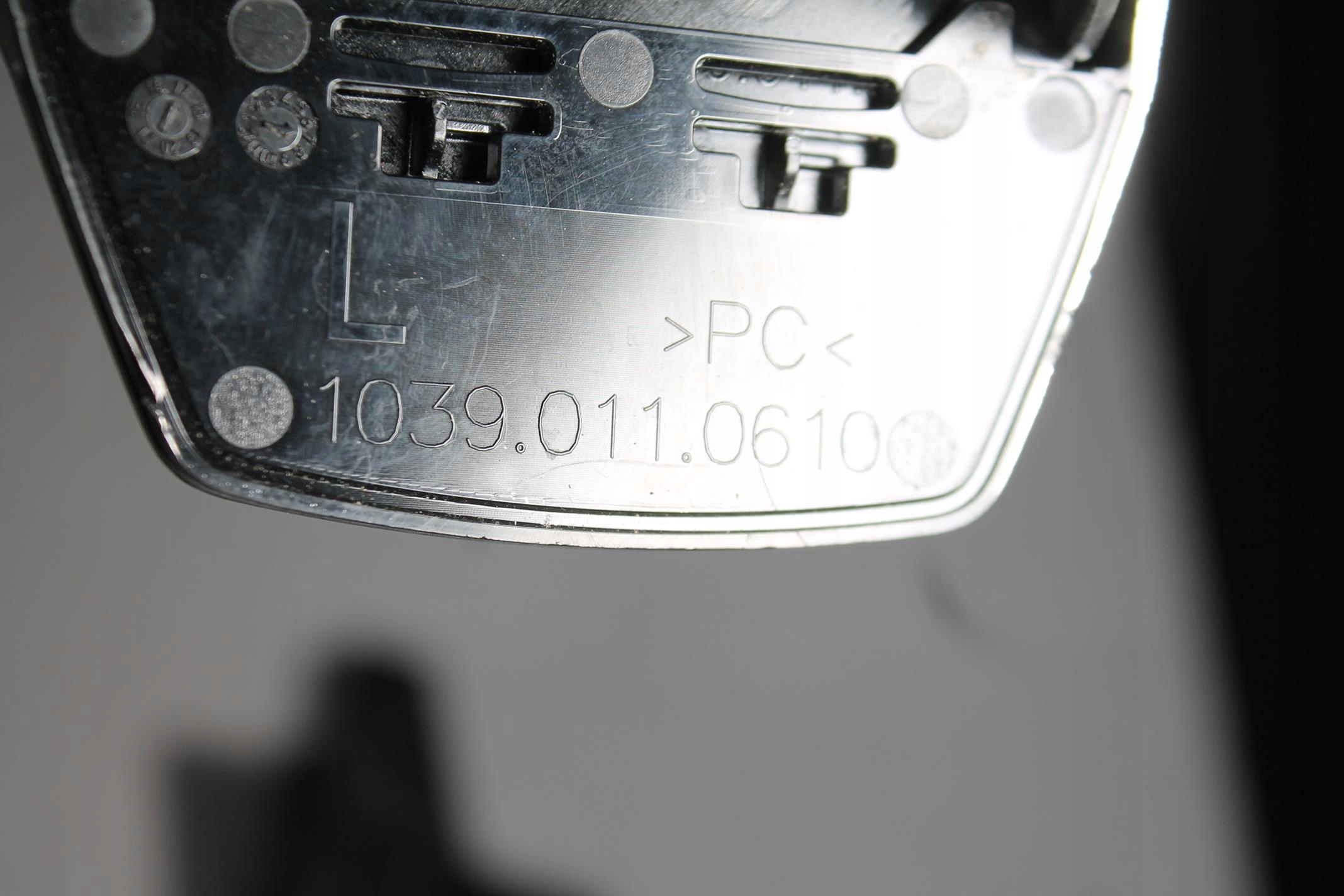 module control unit LED 1039.011.0930 BMW G30 G31 17