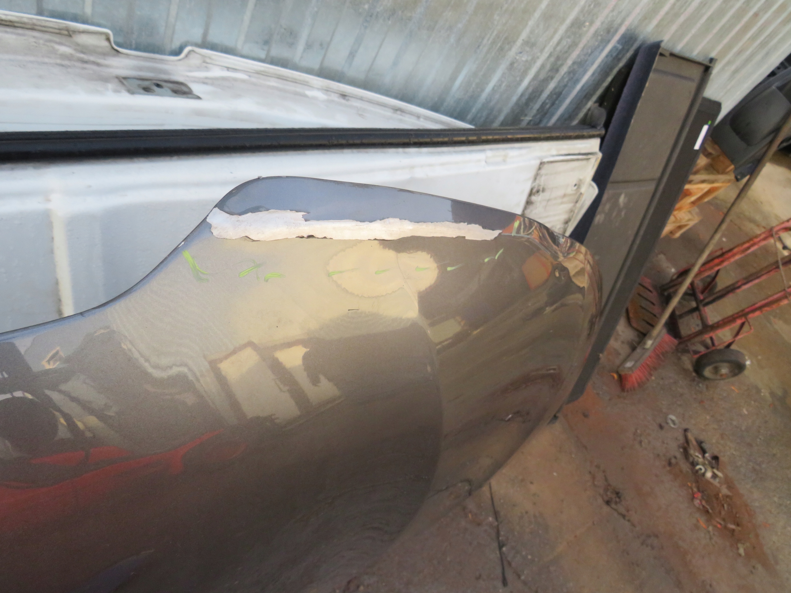 MASKA TEKAP RENAULT KOLEOS II 2 Car type Passenger cars Cargo vans Trucks
