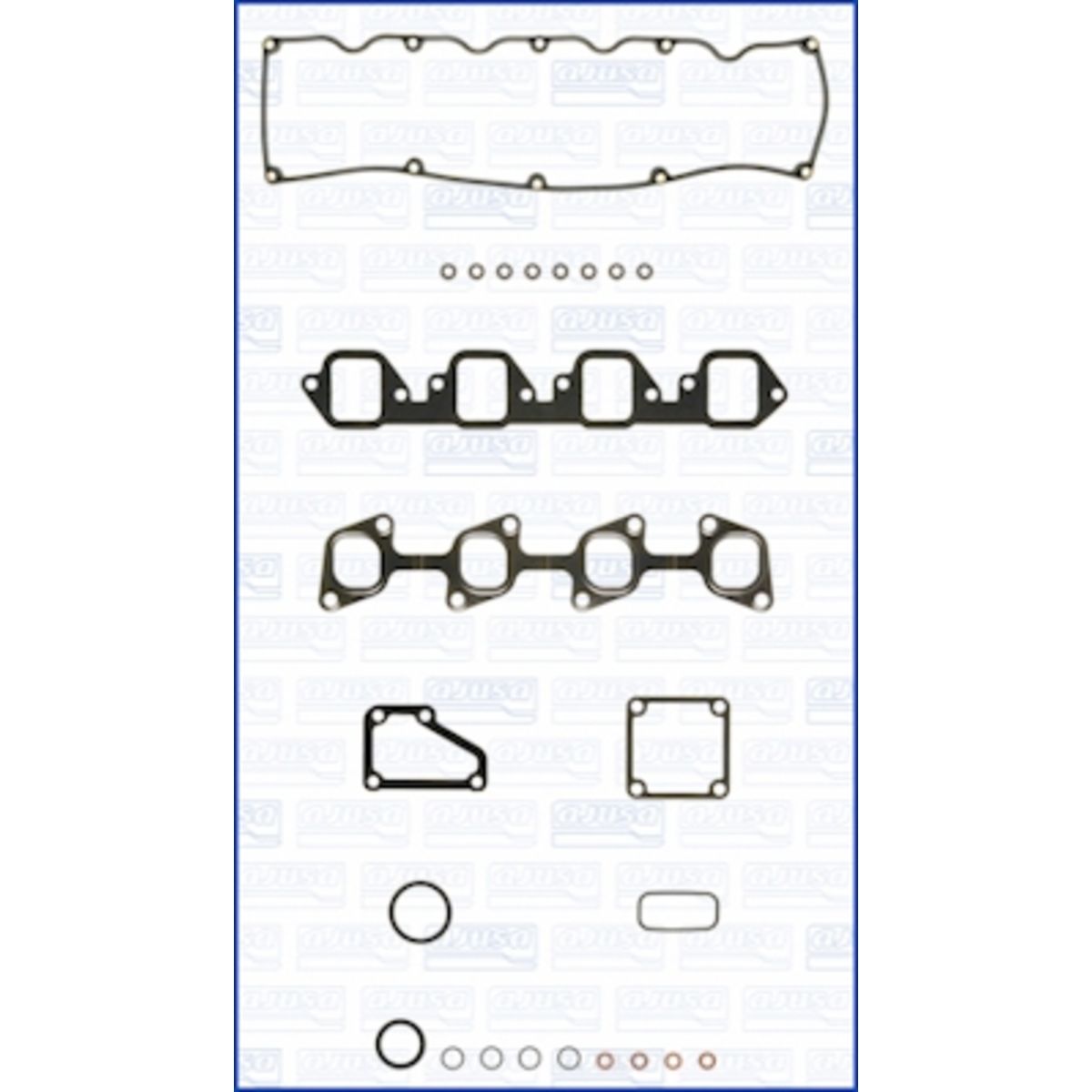 53012100 - КПЛ. ПРОКЛАДКА ДВИГАТЕЛЯ NISSAN CABSTAR TRADE 93-06
