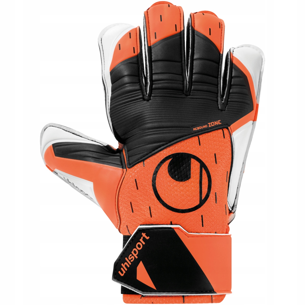 Rukavice Uhlsport Starter Resist 101127601 vel. 8