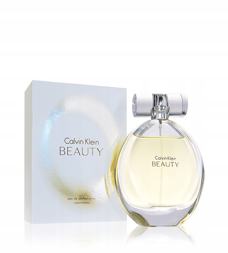 Calvin Klein Beauty parfémovaná voda pro ženy 30 ml