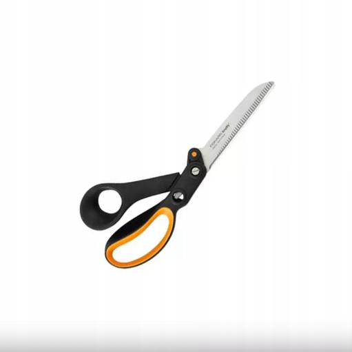Fiskars Nůžky 24 cm Amplify