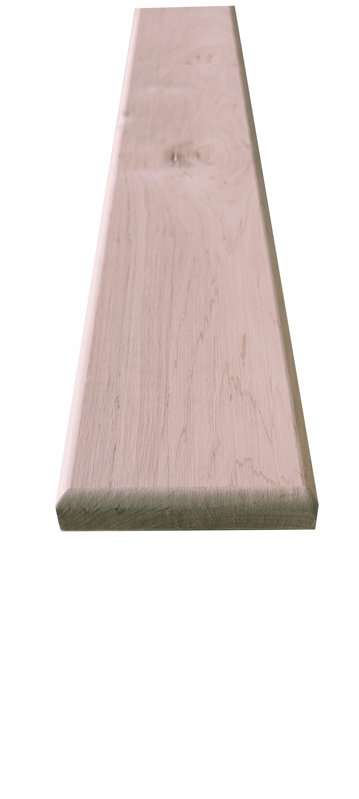 

Deska ławkowa, na ławkę 165x11x2,8 cm buk olcha