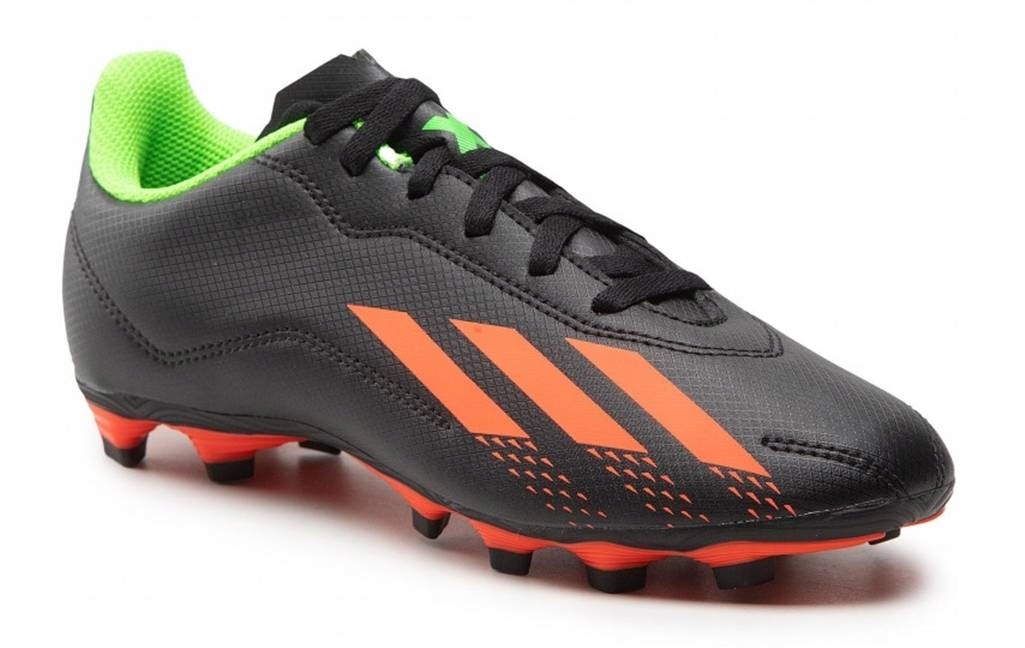 Adidas GW8496 X Speedportal Fotbal Fotbalová Obuv