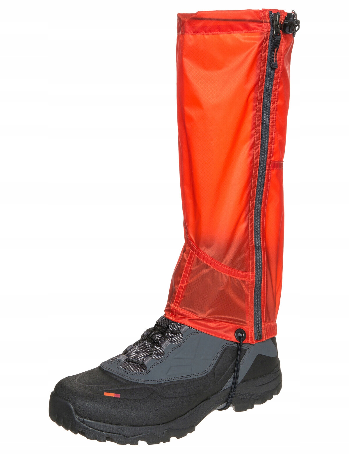 Vaude Albona Gaiter Ii velikost L, 227 orange