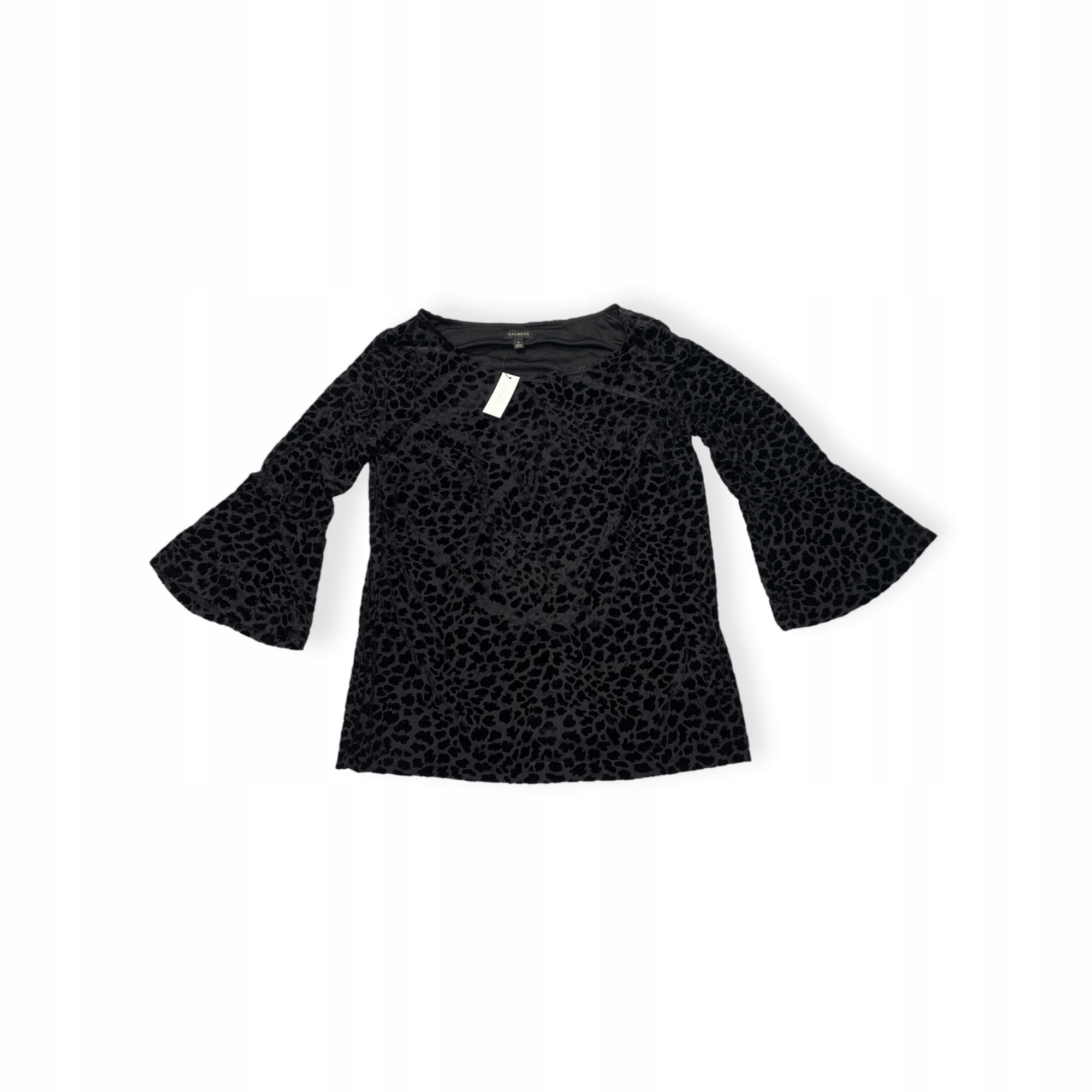 Dámská halenka s dlouhým rukávem Talbots S