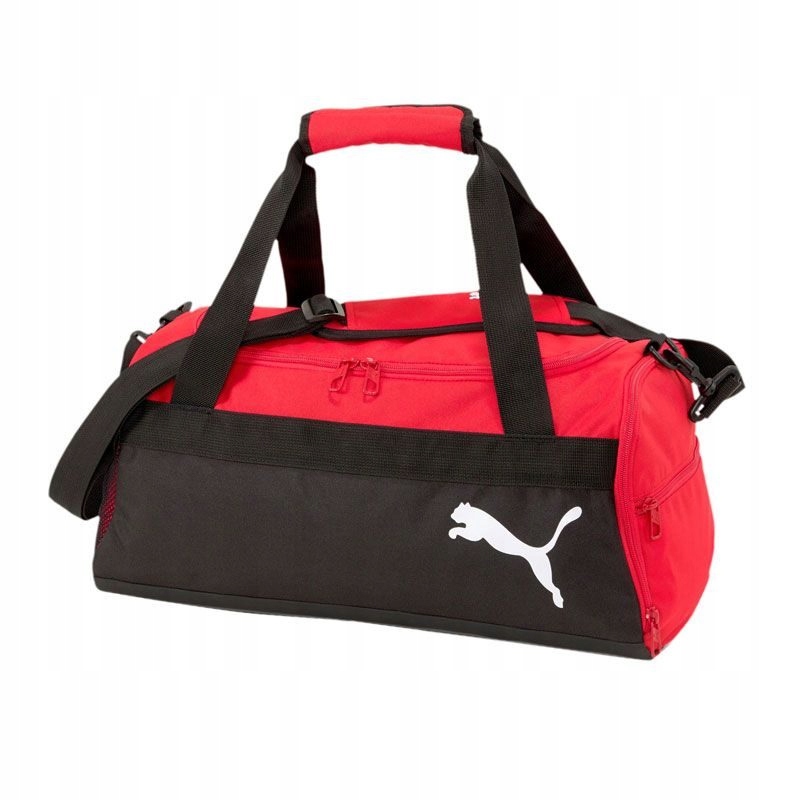 Puma Mała Torba Sportowa Damska Męska Podróżna Podręczna Na Ramię 25l