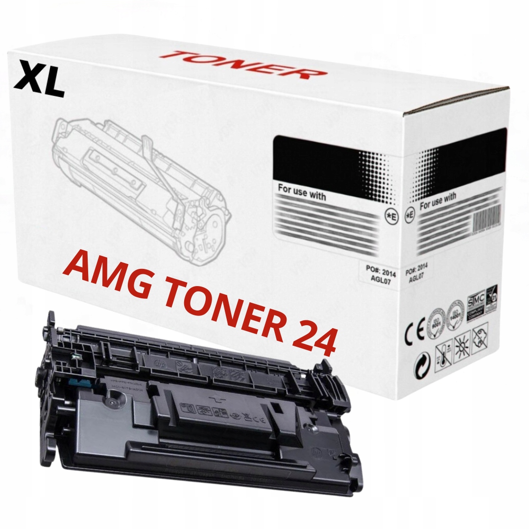 Toner do HP W1490X LaserJet Pro 4001/4002/4003/4004 MF4101 MF4102 WYDAJNY