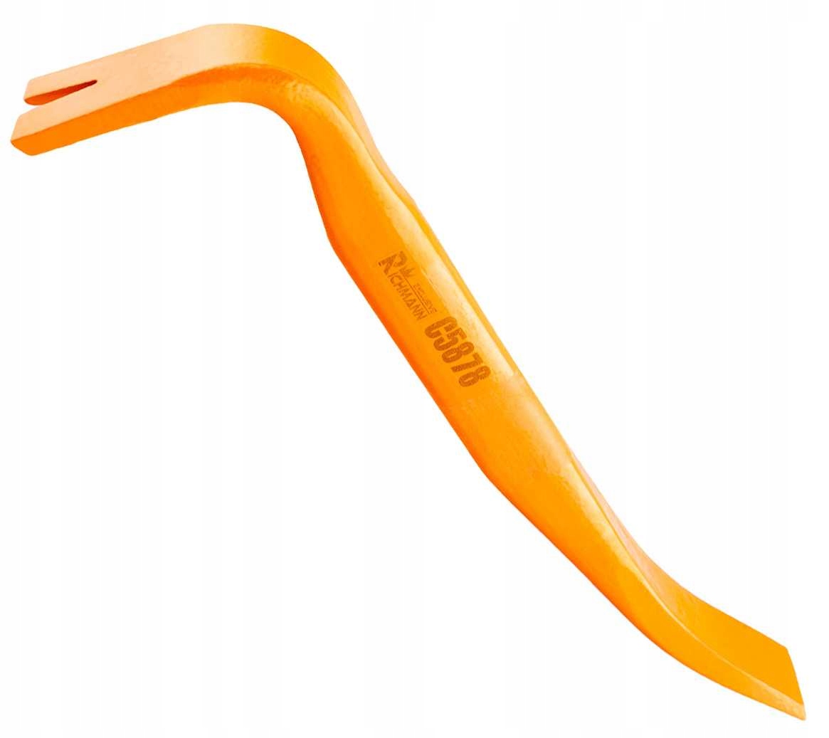 

Łom budowlany wyciągacz łapka Brecha C5878 300 mm