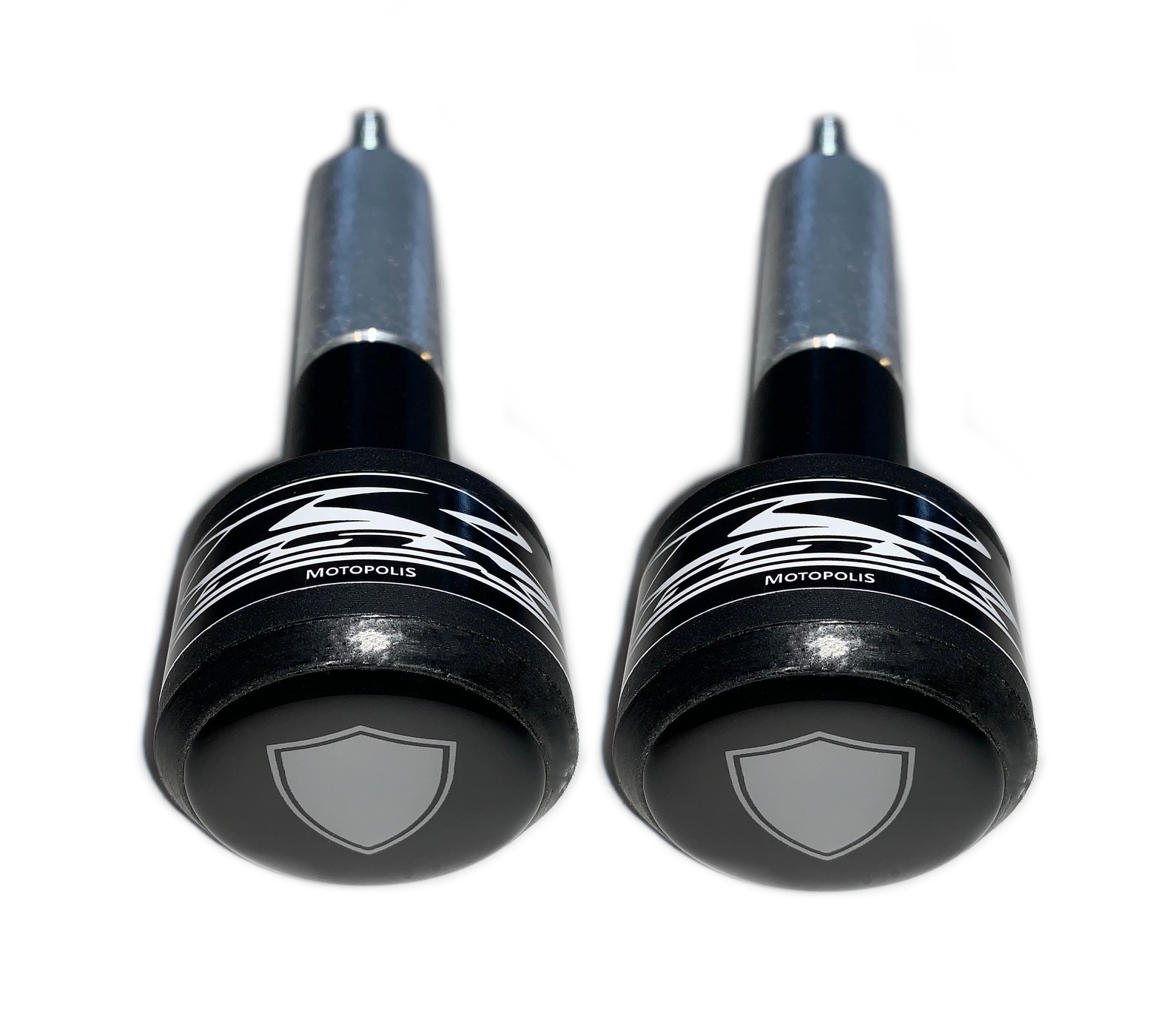 SUZUKI GSX-R GSXR 125 2017-2019 - CRASH PADY SOLIDNE