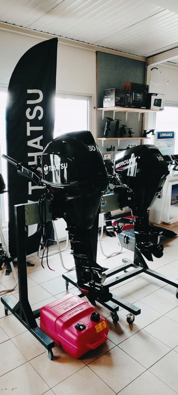 WTYCZKA SILNIKA ELEKTRYCZNEGO MOTORGUIDE Kod producenta 8M4000953