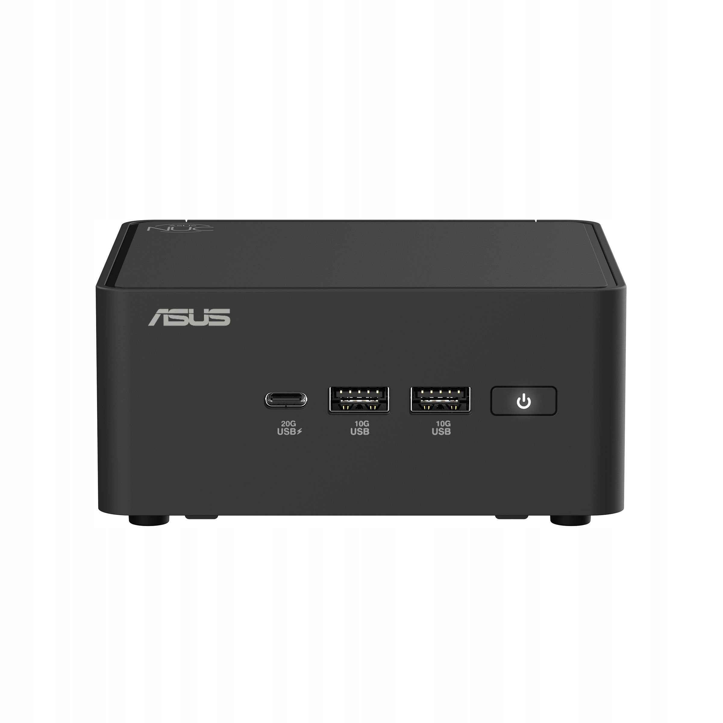 Miniatúrny počítač Asus Nuc 15 Pre RNUC15CRHI300002 Barebone