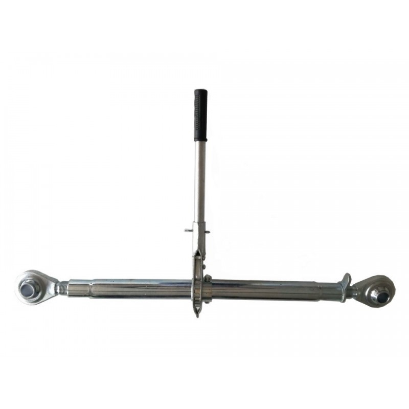 Centrální spojka kategorie 2, 27x3 420-620 mm 1020260000