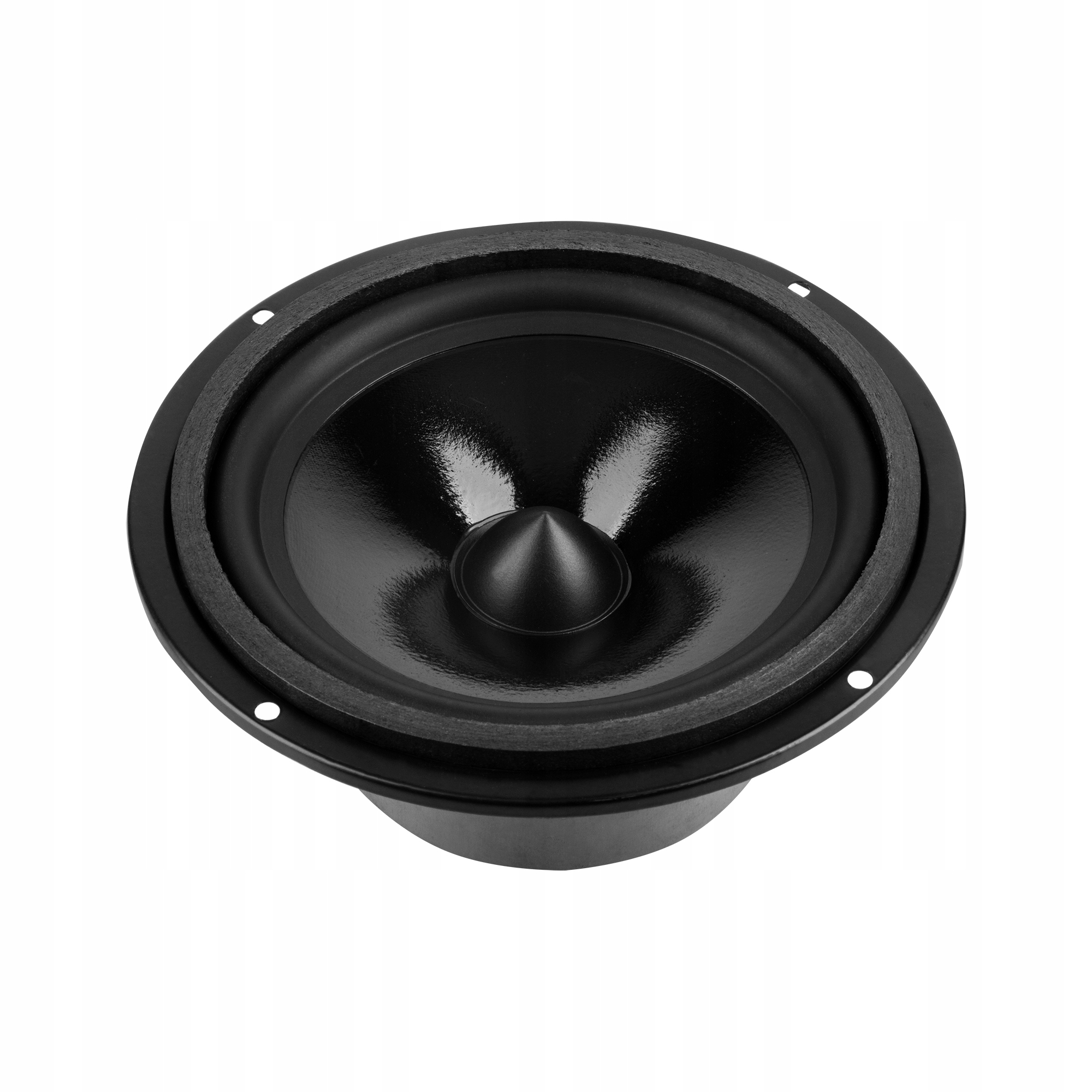 GŁOŚNIKI NISKOTONOWY DBS C6504 16,5cm 125W 8ohm ŚREDNICA ZEWNĘTRZNA 178mm