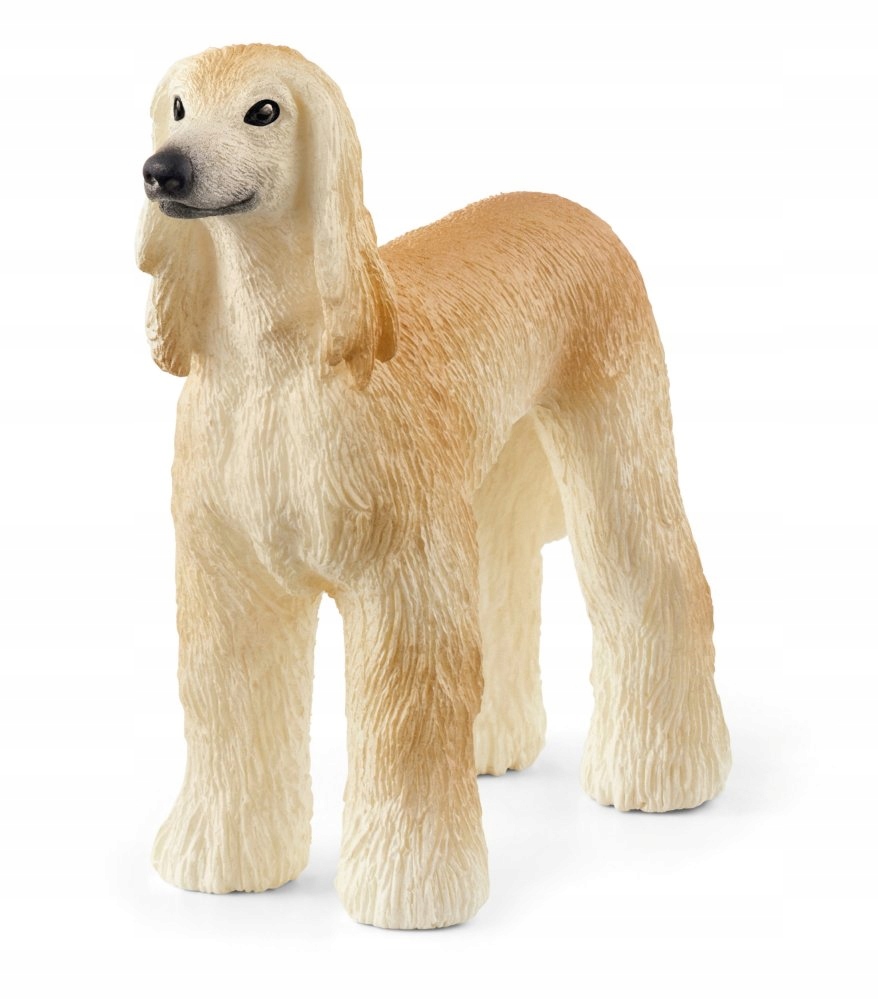 

Schleich Figurka Pies rasy Chart Farm World 13938