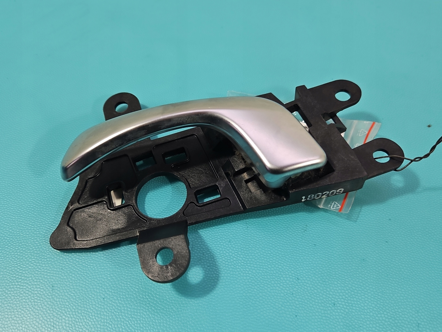 двери внутренняя задняя левая kia OPTIMA IV 15-20